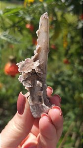 Fairy Quartz - Quartzo Fada