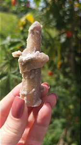 Fairy Quartz - Quartzo Fada