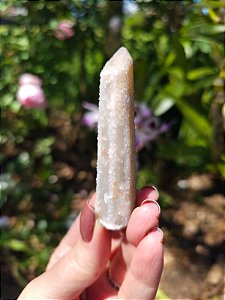 Fairy Quartz - Quartzo Fada
