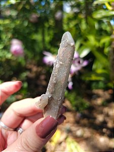 Fairy Quartz - Quartzo Fada