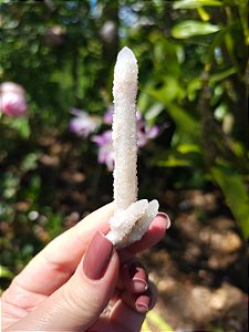 Fairy Quartz - Quartzo Fada