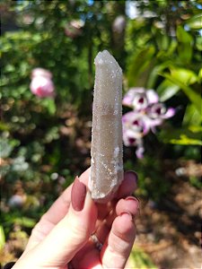 Fairy Quartz - Quartzo Fada