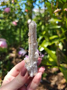 Fairy Quartz - Quartzo Fada