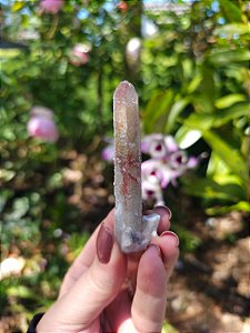 Fairy Quartz - Quartzo Fada