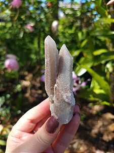 Fairy Quartz - Quartzo Fada