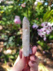 Fairy Quartz - Quartzo Fada