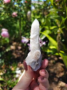 Fairy Quartz - Quartzo Fada