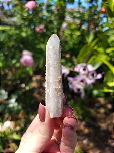 Fairy Quartz - Quartzo Fada