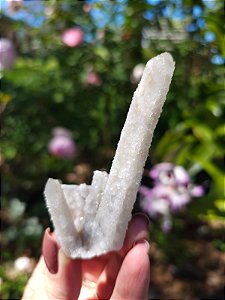 Fairy Quartz - Quartzo Fada