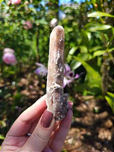 Fairy Quartz - Quartzo Fada