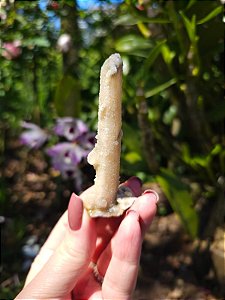 Fairy Quartz - Quartzo Fada