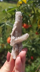 Fairy Quartz - Quartzo Fada (base Autocurada)