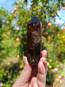 Templo Dévico Fumê Acitrinado