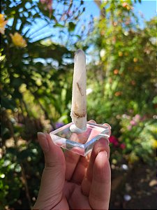 Fairy Quartz - Quartzo Fada