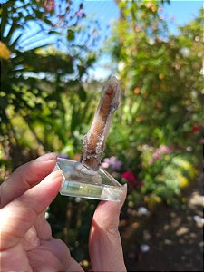 Fairy Quartz - Quartzo Fada