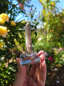 Fairy Quartz - Quartzo Fada