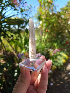 Fairy Quartz - Quartzo Fada