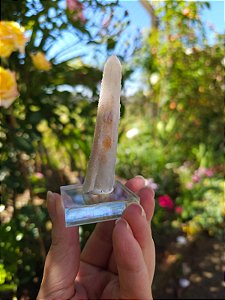 Fairy Quartz - Quartzo Fada