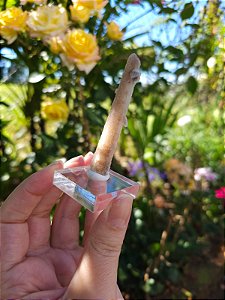 Fairy Quartz - Quartzo Fada