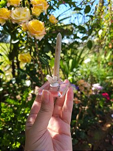 Fairy Quartz - Quartzo Fada