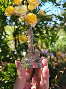 Fairy Quartz - Quartzo Fada