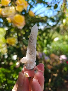 Fairy Quartz - Quartzo Fada