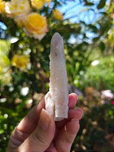 Fairy Quartz - Quartzo Fada