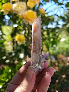 Fairy Quartz - Quartzo Fada