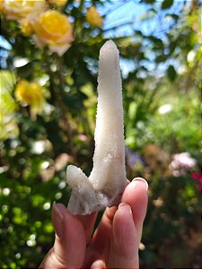 Fairy Quartz - Quartzo Fada