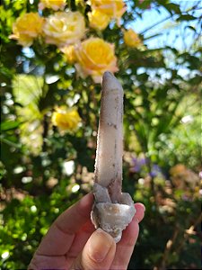 Fairy Quartz - Quartzo Fada