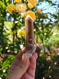 Fairy Quartz - Quartzo Fada