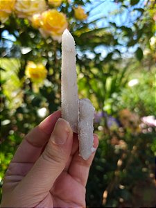 Fairy Quartz - Quartzo Fada