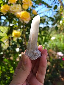 Fairy Quartz - Quartzo Fada
