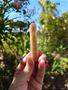 Fairy Quartz - Quartzo Fada