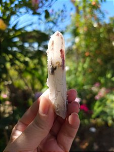 Fairy Quartz - Quartzo Fada