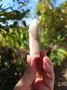 Fairy Quartz - Quartzo Fada