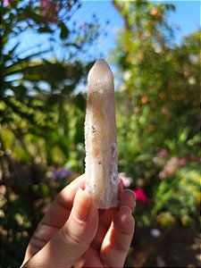 Fairy Quartz - Quartzo Fada