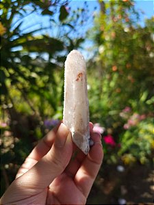 Fairy Quartz - Quartzo Fada