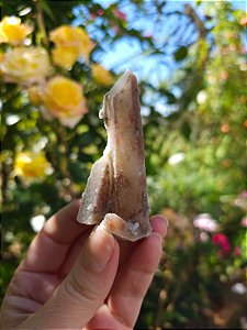 Fairy Quartz - Quartzo Fada