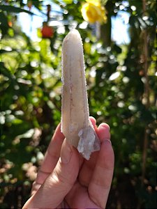 Fairy Quartz - Quartzo Fada