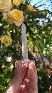 Fairy Quartz - Quartzo Fada