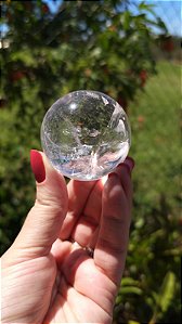 Esfera Templo Dévico