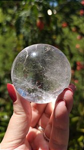 Esfera Templo Dévico