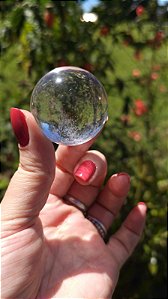 Esfera Templo Dévico