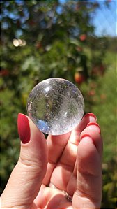 Esfera Templo Dévico