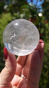 Esfera Templo Dévico