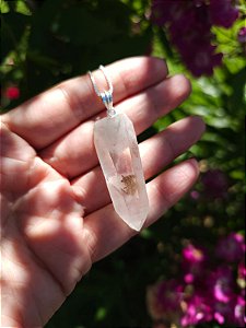 Pingente Phantom, Lemuriano e Ísis