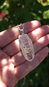 Pingente Phantom, Lemuriano