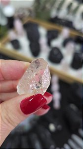 Mestre Ísis Gravado