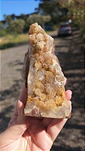 DUPLICADO - Calcedônia Sugar